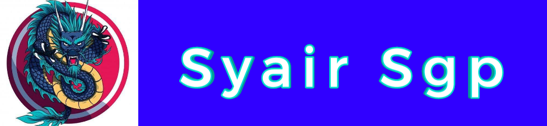 Syair Sgp